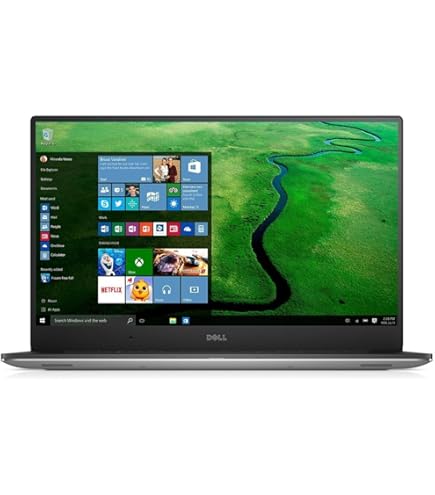 Amazon.com: Dell Precision M5510 Laptop Intel Core 6th